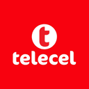 Telecel Ghana Logo